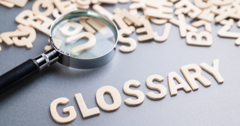 Sports Betting Lingo
